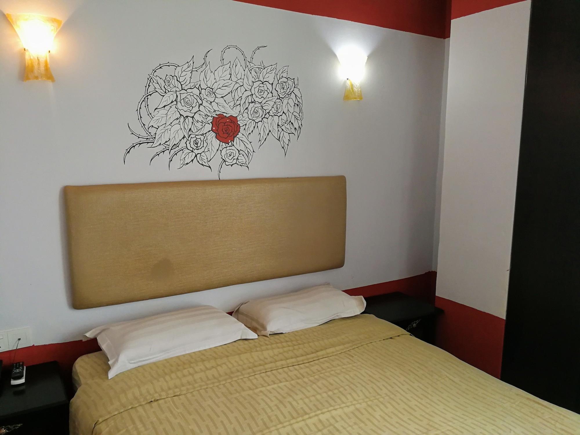 Angsana Hotel Melaka Экстерьер фото