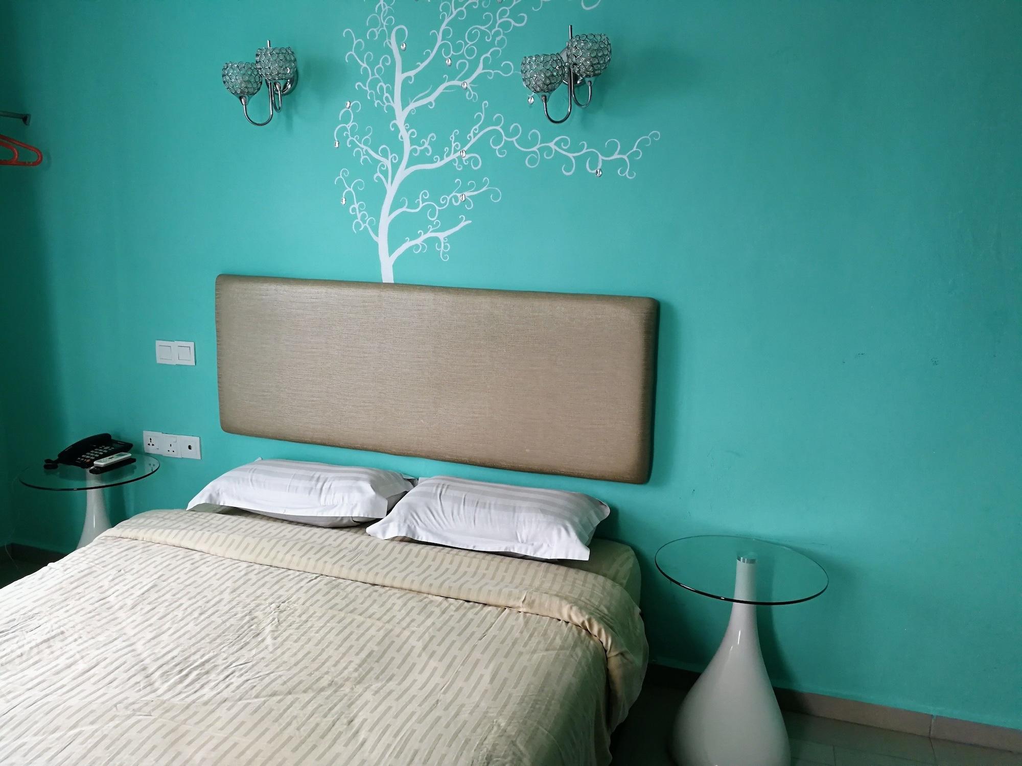 Angsana Hotel Melaka Экстерьер фото
