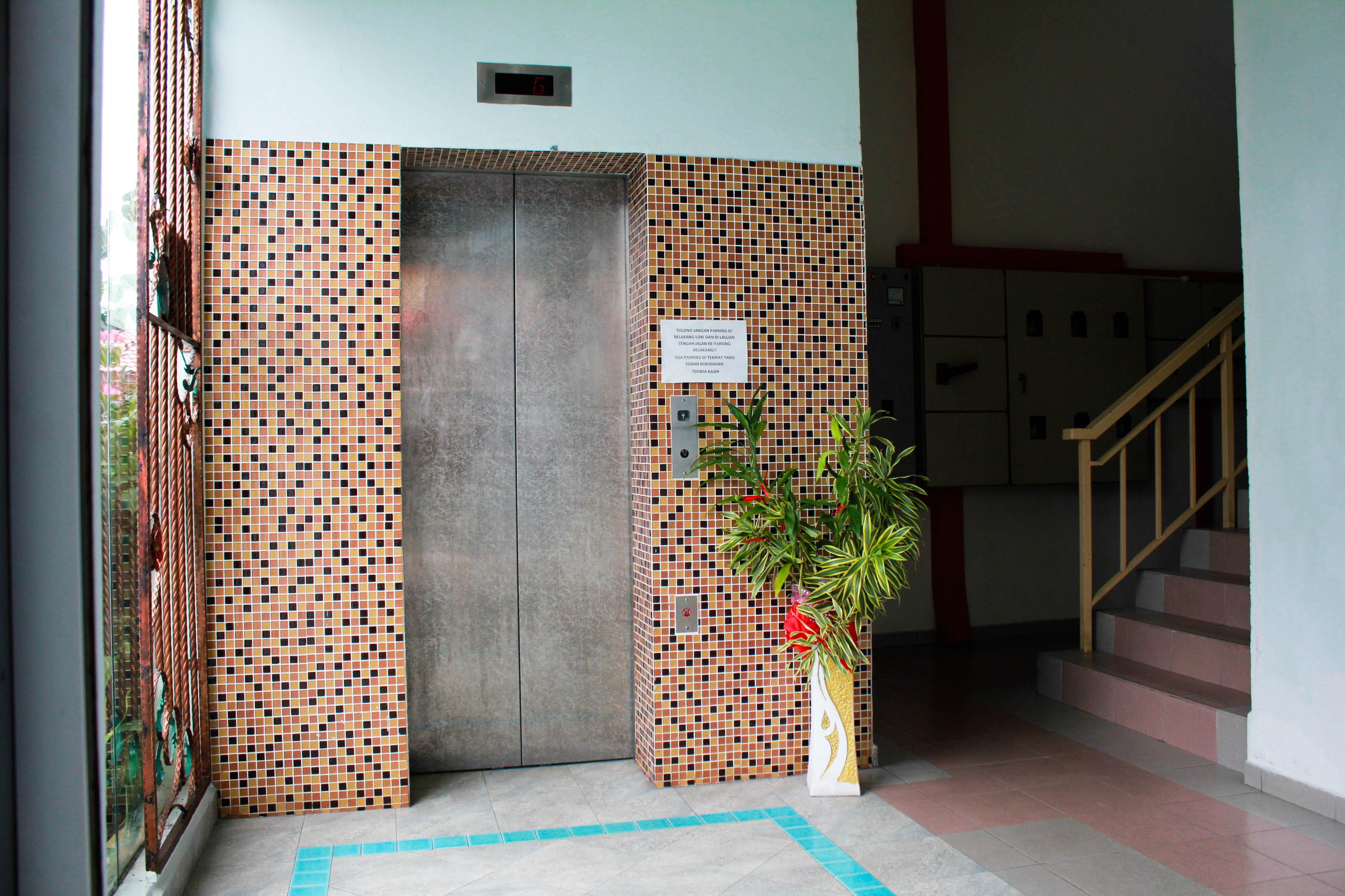 Angsana Hotel Melaka Экстерьер фото